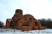 Церковь Казанской иконы Божией Матери, , Осадчее, Репьёвский район, Воронежская область