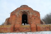 Церковь Казанской иконы Божией Матери, , Осадчее, Репьёвский район, Воронежская область