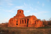 Церковь Казанской иконы Божией Матери - Осадчее - Репьёвский район - Воронежская область