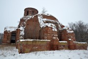 Церковь Казанской иконы Божией Матери, , Осадчее, Репьёвский район, Воронежская область