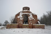 Церковь Казанской иконы Божией Матери - Осадчее - Репьёвский район - Воронежская область