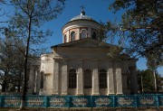 Церковь Трех Святителей, , Россошь, Репьёвский район, Воронежская область