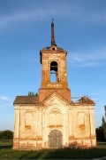 Церковь Николая Чудотворца - Кондрашёвка - Семилукский район - Воронежская область