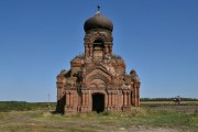 Церковь Сергия Радонежского - Куренное - Подгоренский район - Воронежская область