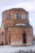 Церковь Троицы Живоначальной, , Криница, Острогожский район, Воронежская область