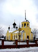 Церковь Александра Невского, , Жуковка, Жуковский район, Брянская область