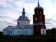 Церковь Михаила Архангела - Новосолдатка - Репьёвский район - Воронежская область