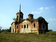 Церковь Николая Чудотворца - Кондрашёвка - Семилукский район - Воронежская область