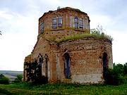 Криница. Троицы Живоначальной, церковь