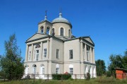 Церковь Преображения Господня, , Гнилое, Острогожский район, Воронежская область