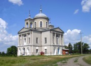 Гнилое. Церковь Преображения Господня