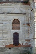 Средний Карачан. Чуда Михаила Архангела, церковь