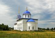 Церковь иконы Божией Матери 