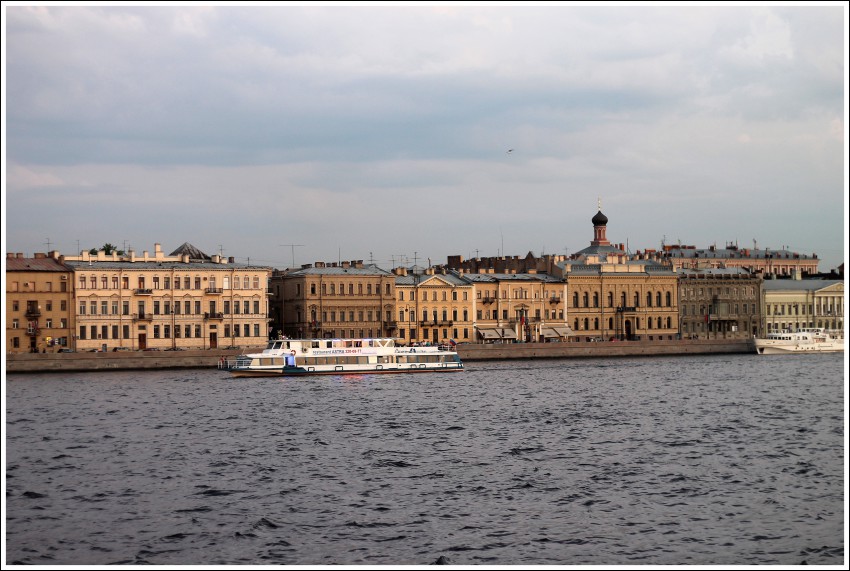 Домовая церковь иконы Божией Матери 
