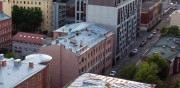 Домовая церковь Николая Чудотворца при бывшем Николаевском обществе попечения о бедных, , Санкт-Петербург, Санкт-Петербург, г. Санкт-Петербург