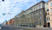 Домовая церковь Николая Чудотворца при Балтийском Техническом университете им. Д.Ф. Устинова, , Санкт-Петербург, Санкт-Петербург, г. Санкт-Петербург