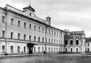 Домовая церковь Павла Исповедника при бывшем Александро-Невском Антониевском Духовном училище, фото с сайта citywalls.ru<br>, Санкт-Петербург, Санкт-Петербург, г. Санкт-Петербург
