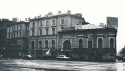 Домовая церковь Воскресения Христова при бывшем Институте принцессы Терезии Ольденбургской, , Санкт-Петербург, Санкт-Петербург, г. Санкт-Петербург