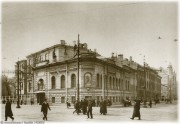 Домовая церковь Воскресения Христова при бывшем Институте принцессы Терезии Ольденбургской, фото с сайта pastvu.com<br>, Санкт-Петербург, Санкт-Петербург, г. Санкт-Петербург