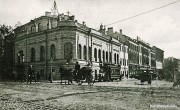 Домовая церковь Воскресения Христова при бывшем Институте принцессы Терезии Ольденбургской, Фото с сайта http://retrostreets.com/rossiya/sankt-peterburg/prospekt-kamennoostrovskiy<br>, Санкт-Петербург, Санкт-Петербург, г. Санкт-Петербург
