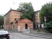 Казанской иконы Божией Матери при бывшем Убежище взрослых калек вел. кн. Елизаветы Феодоровны, домовая церковь