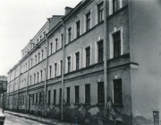 Домовая церковь Александра Невского при бывшем Доме трудолюбия Петровского общества вспоможения бедным, , Санкт-Петербург, Санкт-Петербург, г. Санкт-Петербург