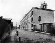 Домовая церковь Александра Невского при бывшем Доме трудолюбия Петровского общества вспоможения бедным, фото с сайта http://www.encspb.ru<br>, Санкт-Петербург, Санкт-Петербург, г. Санкт-Петербург