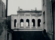 Домовая церковь Кирилла и Мефодия при бывшей 9-й (Введенской) гимназии Императора Петра Великого, , Санкт-Петербург, Санкт-Петербург, г. Санкт-Петербург