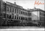 Домовая церковь Кирилла и Мефодия при бывшей 9-й (Введенской) гимназии Императора Петра Великого, фото с сайта http://www.etoretro.ru<br>, Санкт-Петербург, Санкт-Петербург, г. Санкт-Петербург