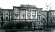Домовая церковь Петра и Павла при бывшей Детской больнице принца П.Г. Ольденбургского, , Санкт-Петербург, Санкт-Петербург, г. Санкт-Петербург