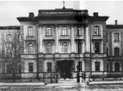Домовая церковь Петра и Павла при бывшей Детской больнице принца П.Г. Ольденбургского, ru.wikipedia.org<br>, Санкт-Петербург, Санкт-Петербург, г. Санкт-Петербург