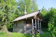 Городское. Димитрия Солунского, часовня