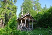 Городское. Димитрия Солунского, часовня