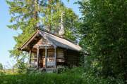 Городское. Димитрия Солунского, часовня