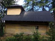 Николая Чудотворца, часовня