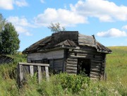 Пирзаково-Кукасово. Владимирской иконы Божией Матери, часовня