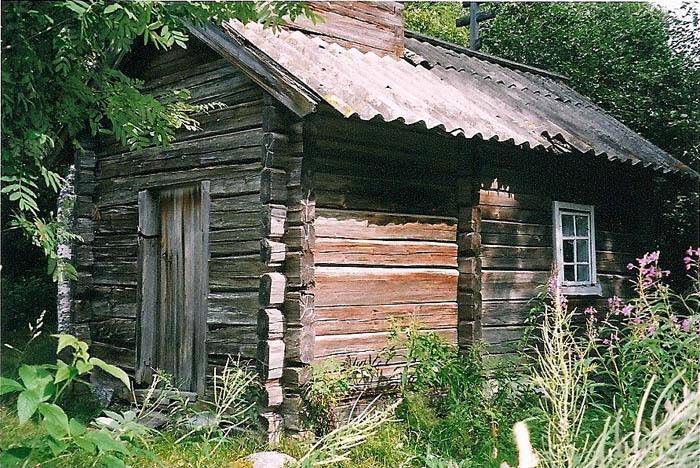 Часовня Казанской иконы Божией Матери, Кашалиламба (Суоярвский район, Республика Карелия). фасады