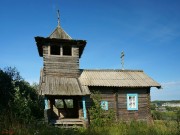 Вешкелица. Георгия Победоносца, часовня