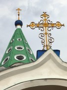 Церковь Троицы Живоначальной, , Дивная Гора, Угличский район, Ярославская область