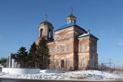 Покровское. Покрова Пресвятой Богородицы, церковь