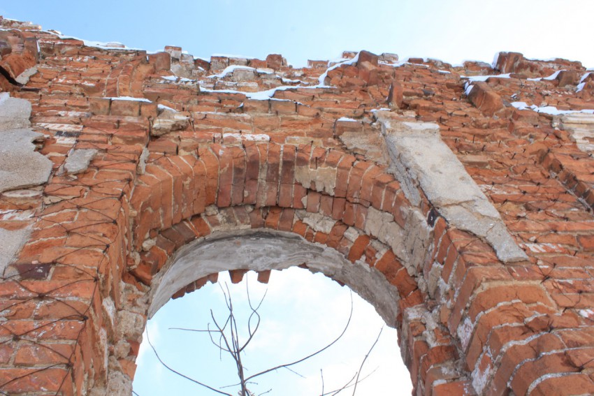 Церковь Николая Чудотворца, Шогринское (Артёмовский район (Артёмовский ГО), Свердловская область). интерьер и убранство