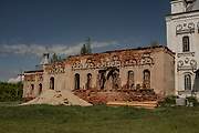 Шогринское. Николая Чудотворца, церковь