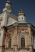 Шогринское. Николая Чудотворца, церковь