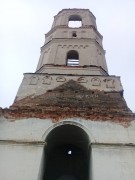 Антоново. Троицы Живоначальной, церковь
