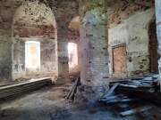 Церковь Боголюбской иконы Божией Матери, , Галкинское, Камышловский район (Камышловский МР), Свердловская область