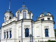 Церковь Иоанна Предтечи, , Реж, Режевской район (Режевской ГО), Свердловская область