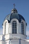 Церковь Иоанна Предтечи - Реж - Режевской район (Режевской ГО) - Свердловская область