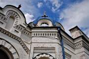Реж. Иоанна Предтечи, церковь