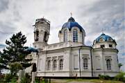 Реж. Иоанна Предтечи, церковь