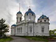 Иоанна Предтечи, церковь